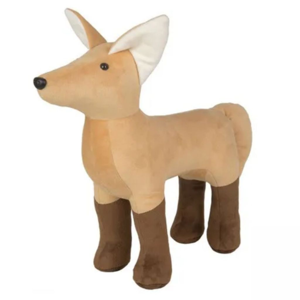 Lobo Guará de Pelúcia na Black Friday 2025 | BuscaProdutos