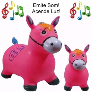 Inflável Musical Brinquedo Infantil