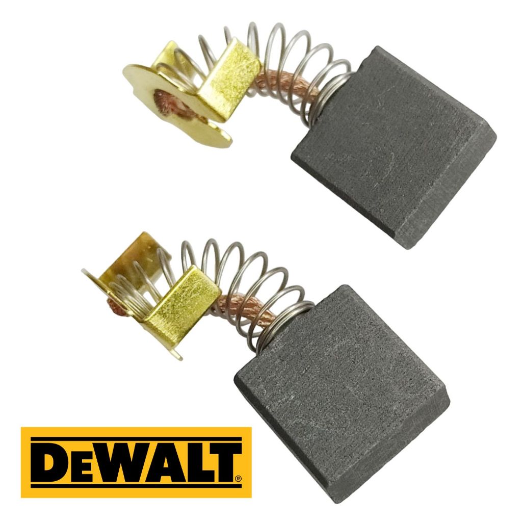 Escovas De Carvão Para Serra Esquadria DW703 Dewalt 61436700