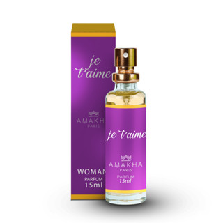 Amakha Paris Jet´aime - 15ml Original