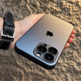 Capa De Vidro Fosco De Alta Qualidade Para Iphone-15 PRO MAX ,15 PRO,15 PLUS, IPHONE 15 todas cores disponiveis - Altoatacadao