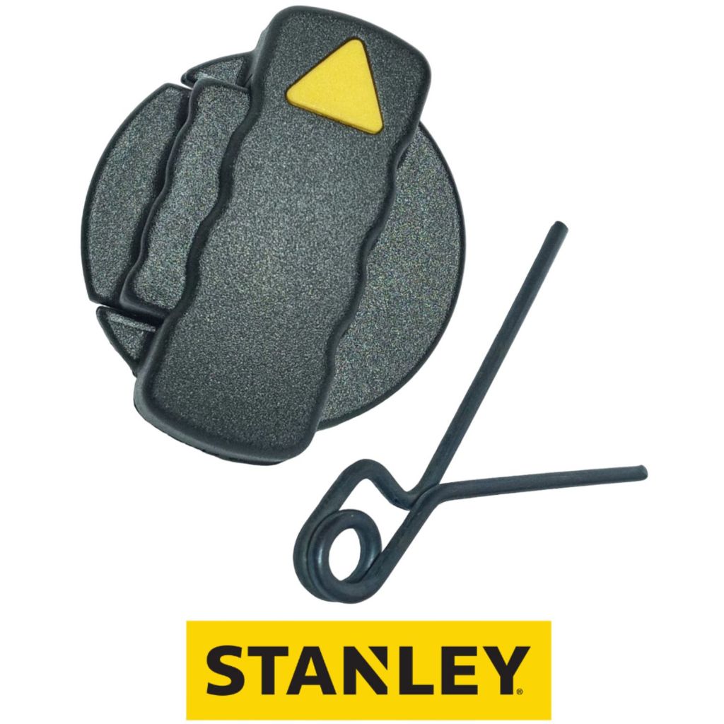 Mola + Botão Seletor Para Martelete SHR263 SHR264 - Stanley