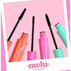 RR5151 Máscara para Cílios Peel Off Melu - Ruby Rose