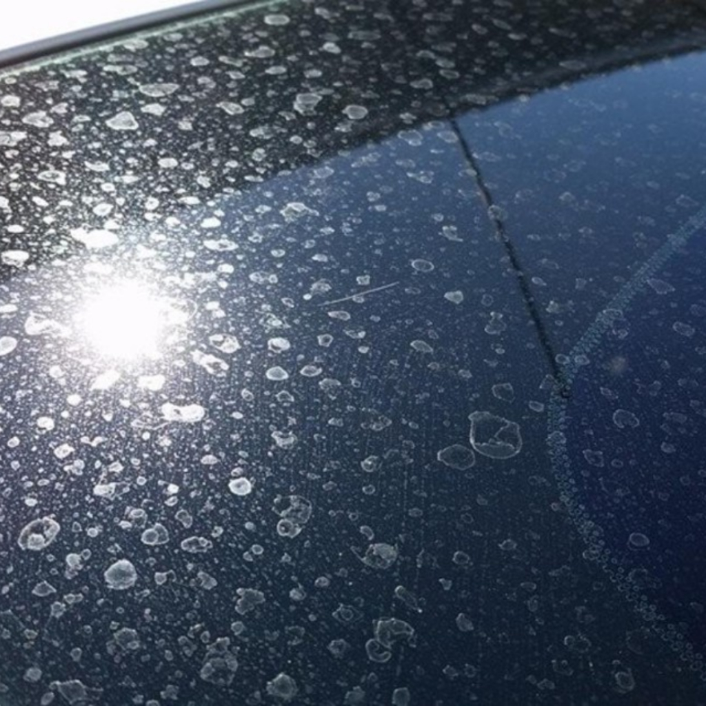 Detalhes do Removedor Chuva Acida Restaurador Limpa Vidros Vonixx Luvas