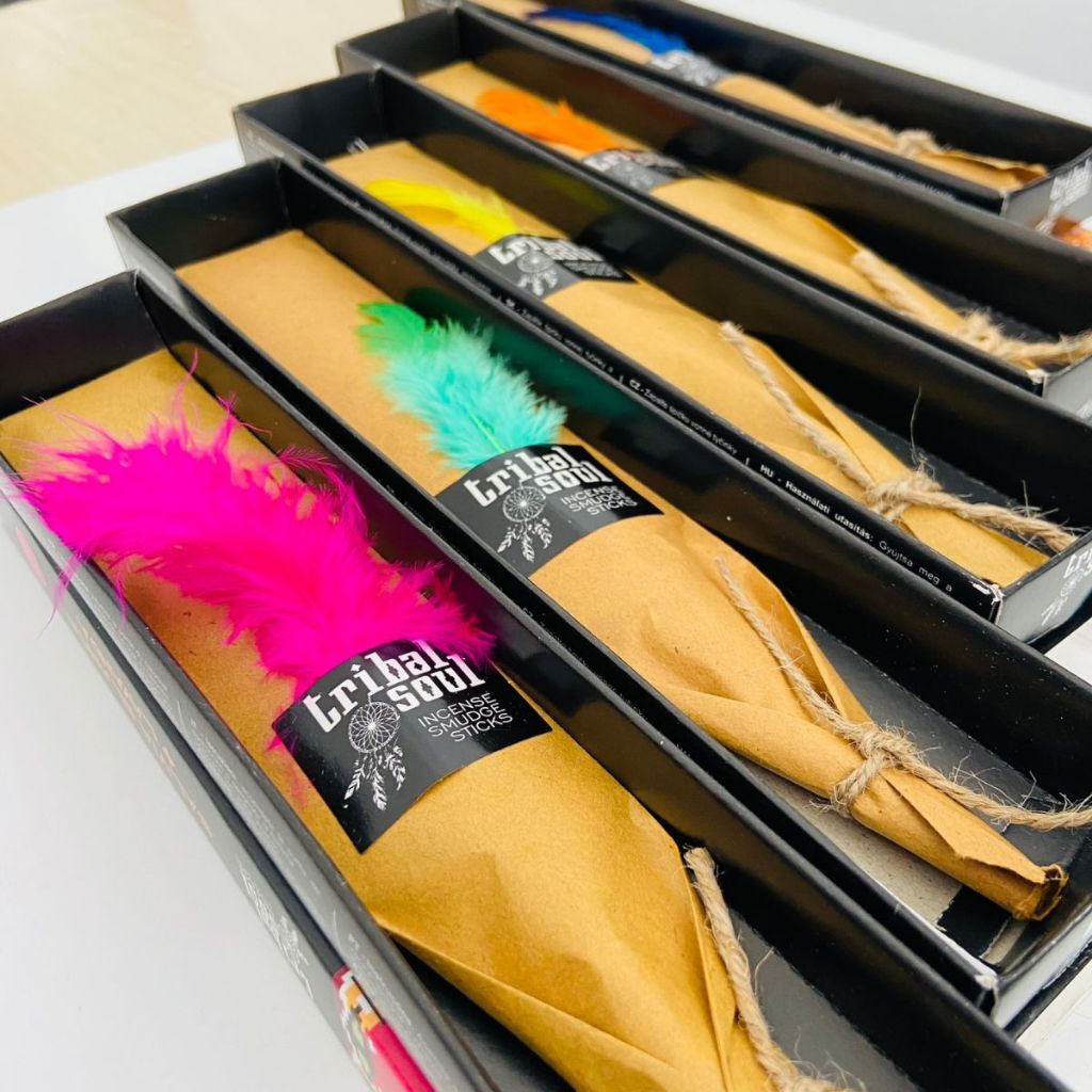 O que é Incenso de Massala Lavanda? Guia e Onde Comprar | BuscaProdutos