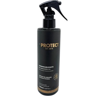 IMPERMEABILIZANTE PARA TÊNIS 150 ML D PROTECT ORIGINAL