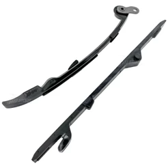 Kit Tensor e Guia da Corrente de Comando CBX 250 TWISTER 2001 a 2008 - XR 250 Tornado 2001 a 2008.