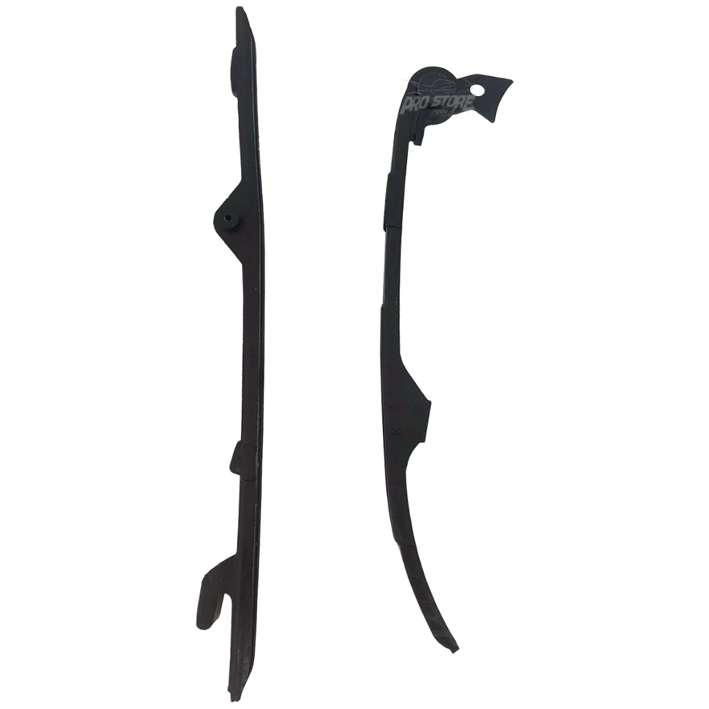 Kit Tensor e Guia Corrente de Comando CB 300 2009 a 2015 - XRE 300 2009 a 2022. em Oferta na Shopee