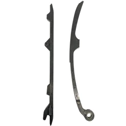 Kit Tensor e Guia Corrente de Comando NX 400 FALCON 2000 a 2008 - NX 400i Falcon 2013 a 2015.