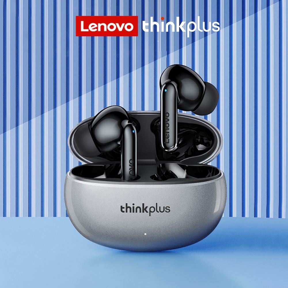Fone Lenovo XT88 Bluetooth 5.3 Fone de Ouvidos Sem Fio Headphones Lenovo