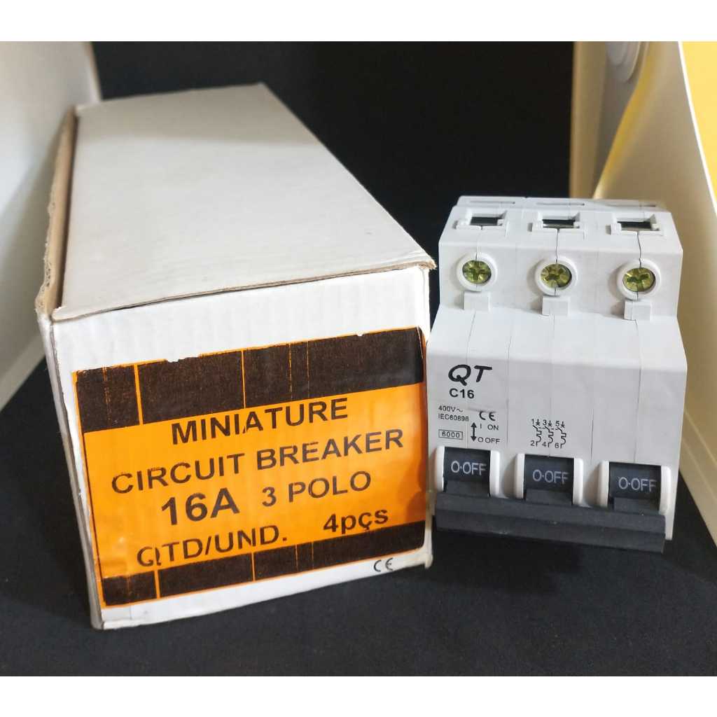 Disjuntor R: Guia Completo e Onde Comprar | BuscaProdutos