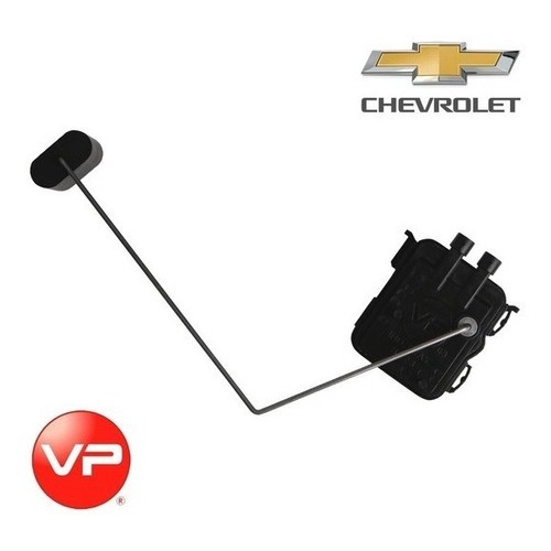 Sensor Nivel Boia Gm Blazer Tds 2.4 Mpfi 2007/.. Flex