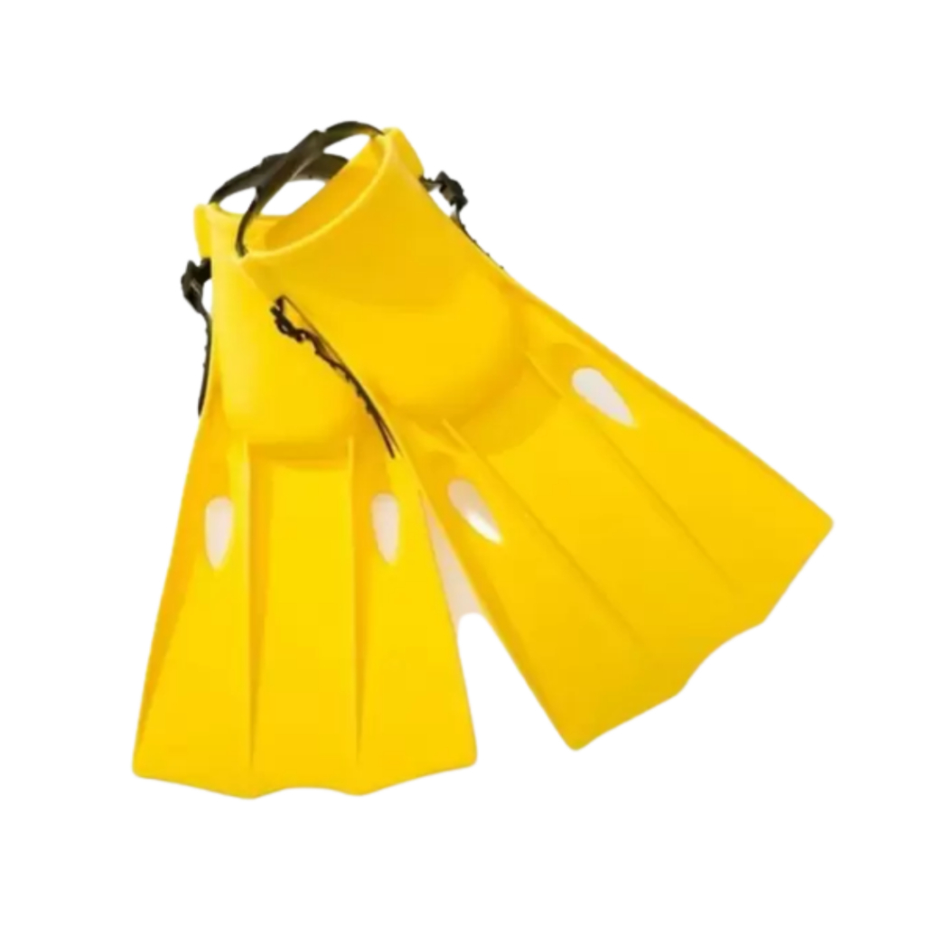 PE DE PATO PARA MERGULHO ELP10003 SUNWAY em Oferta na Shopee