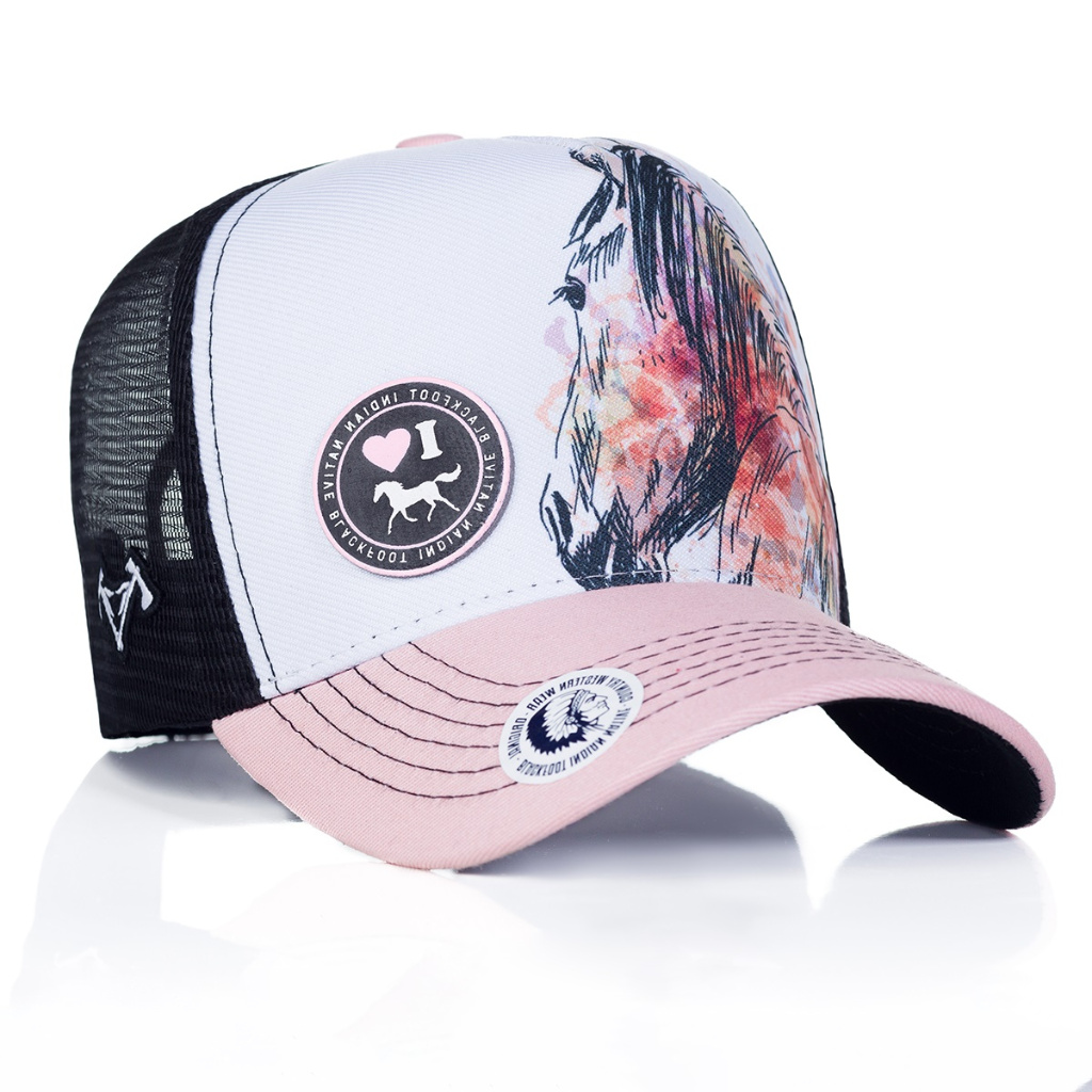 bone country feminino chapeu cavalgada 3 tabores vaquejada boiadeira