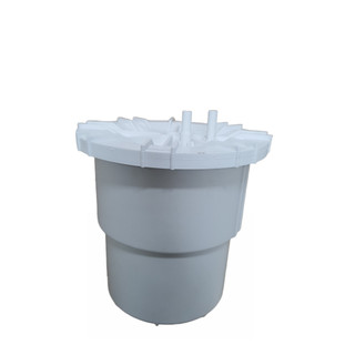 Conjunto Cuba Reservatório Bebedouro Esmaltec Acqua7