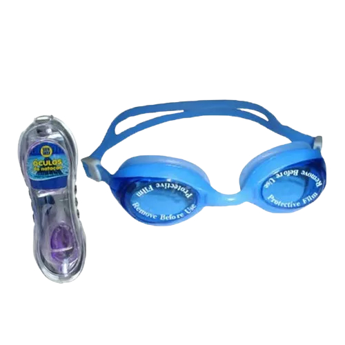 OCULOS DE NATACAO INFANTIL ELP1053 SUNWAY em Oferta na Shopee