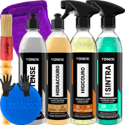Sintra Fast Apc Interior Intense Hidracouro Higicouro Vonixx
