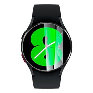 Película Hidrogel para Samsung Galaxy Watch 4 e Watch 4 Classic (40mm / 44mm / 42mm / 46mm)