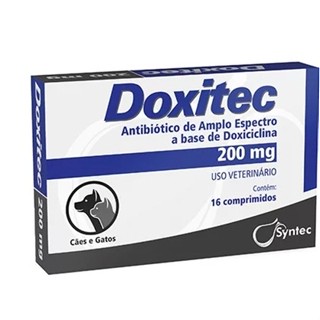 Doxitec 200mg