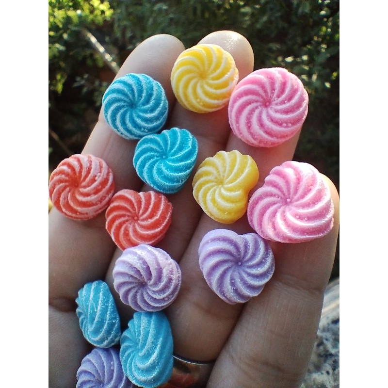 Balinhas de Açúcar Coloridas - Comprar com Melhor Preço em Essenciais para Assar