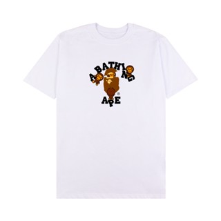 Camiseta Camisa Kids Larga Unissex Oversized Estampada