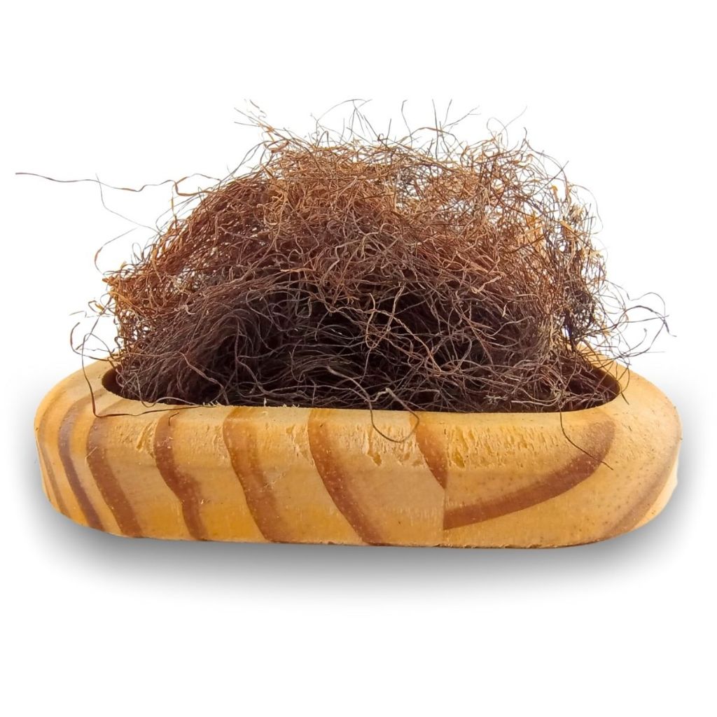 Chá de Cabelo de Milho-100% Puro Erva Natural p/ Chá 500g