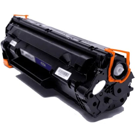TONER PARA IMPRESSORA HP 1102 P1102 P1102w P1005 P1505 M1132 M1130 |285a/435a/436a/278a|
