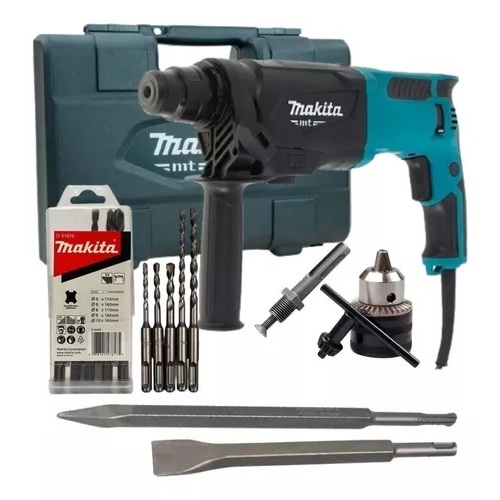 Rompedor Furadeira Makita: Onde Comprar | BuscaProdutos