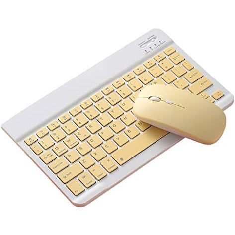 Teclado Mac Bluetooth Para Apple Windows Recarregavel