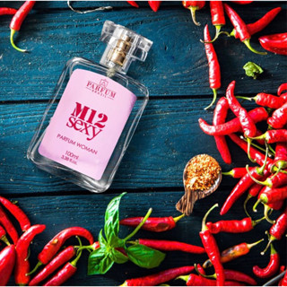 Parfum Brasil M12 Sexy