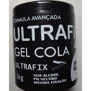 Gel Cola Ultrafix 1kg