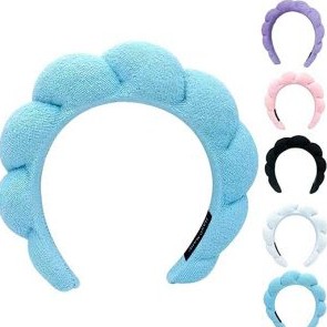 Tiara Nuvem para Skin Care e outros em Oferta na Shopee