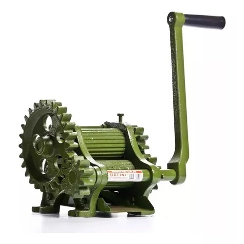 Engenho De Moer Cana Manual 3 Moendas Regulável B60 Botini em Oferta na Shopee