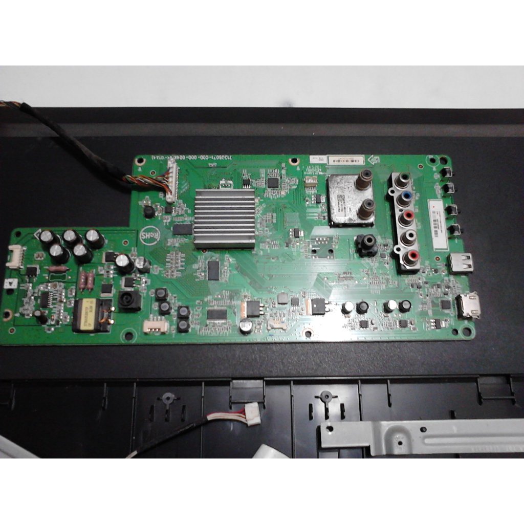 Placa Principal Sony Kdl-32r435a