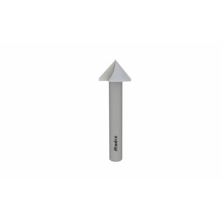 Fresa Escareadora 45º Corte 16.5mm 22D1650.07 Radix