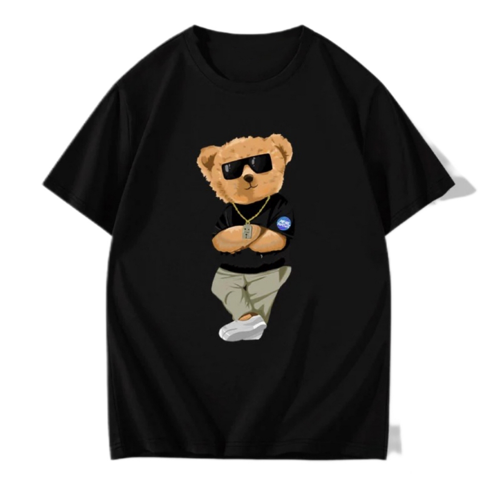 kit 2 gola redondo Camiseta Unissex  Poliéster Masculina Algodão 30.1 Estampada lmprimir peruano Básica Original Masculina 100% Algodão 30.1 PERUANA coelho