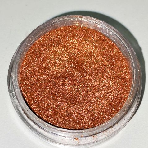 Pigmento Terracota / Pigmento em pó  Asa de borboleta  Brilho Glow Sombra - TC BEAUTY OFICIAL