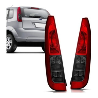 Par Lanterna Fiesta Hatch 07 08 09 10 11 2012 2013 2014 Fumê em Oferta na Shopee