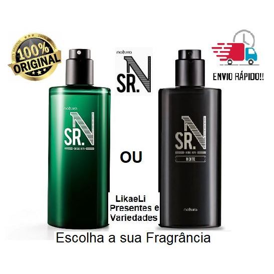 Sr N Noite: Guia Completo e Onde Comprar | BuscaProdutos