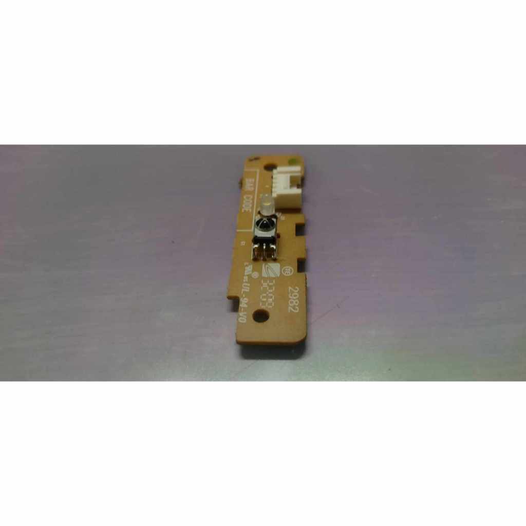 placa sensor Tv Philips 42pfl3604 78