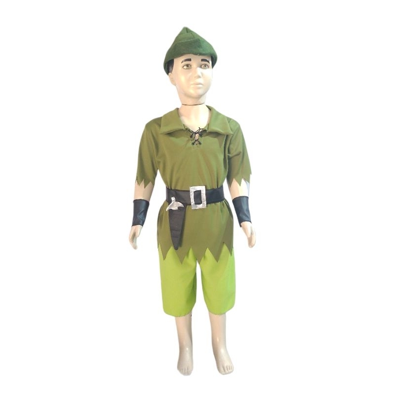 Duende Verde
