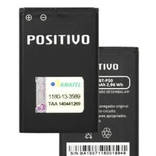 Bateria P50 Positivo P50 Nova + Garantia