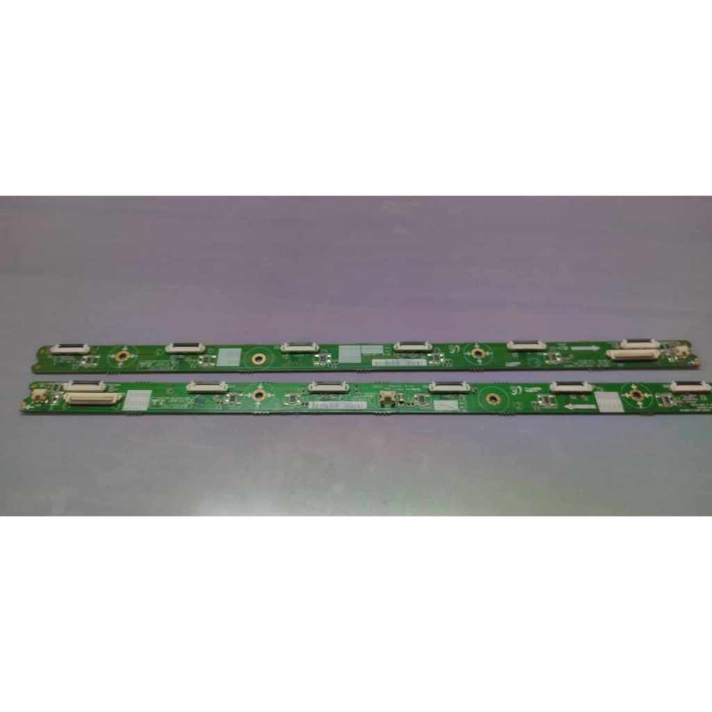 Placa E Buffer E F Buffer Tv Samsung Pl42b450b1