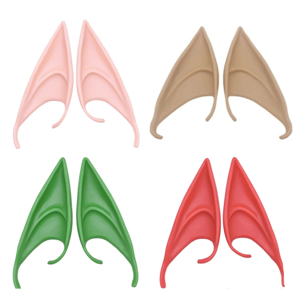 Orelha Anime: Guia Completo e Onde Comprar | BuscaProdutos