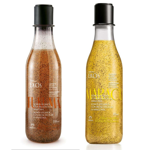 Sabonete Líquido Maracuja Natura - Comprar com Melhor Preço em Banho e Cuidados com o Corpo