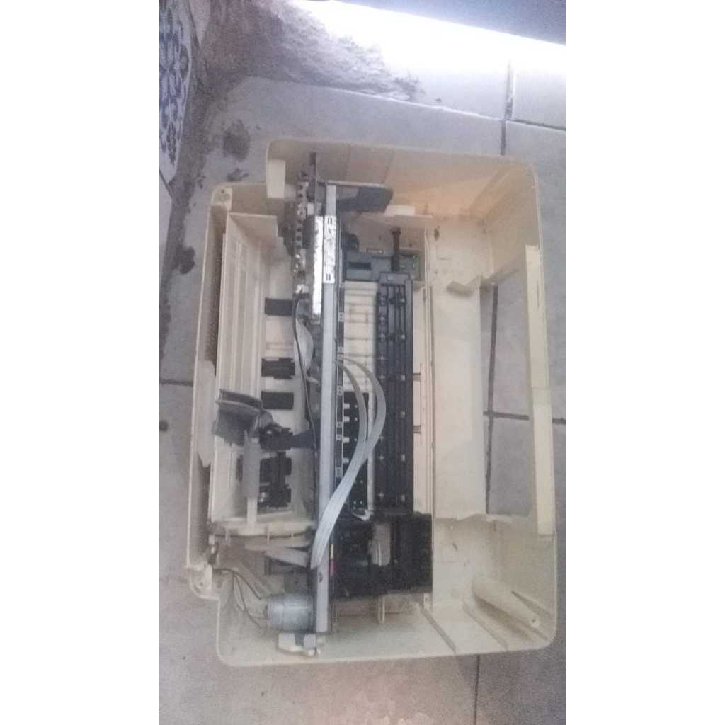 sucata,de,impressoras,epson,tx,123,sem,o,scaner