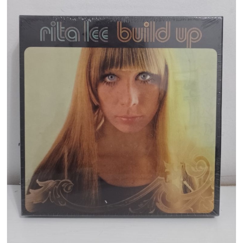 Fan Box Rita Lee - Build Up Rita Lee