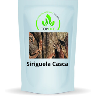 Siriguela Casca 100Gr (Embalagem Ilustrativa)