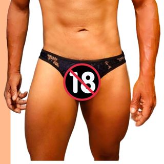 Jockstrap transparente, cueca jockstrap de renda moda intima masculina, fio dental masculino tanga masculina biquinis fio dental asa delta