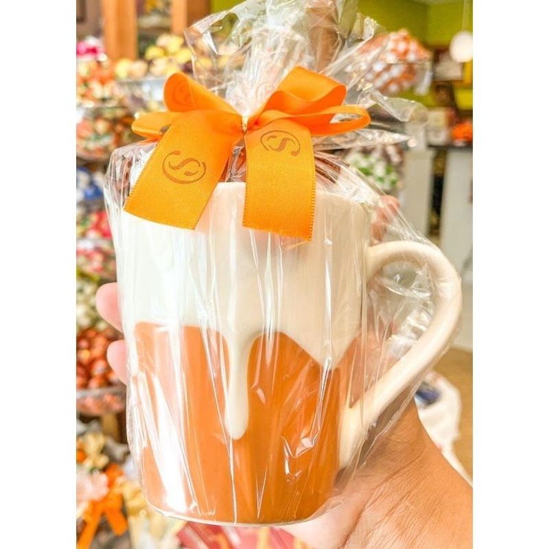 Caneca Cacau Show com Trufas: Onde Comprar | BuscaProdutos